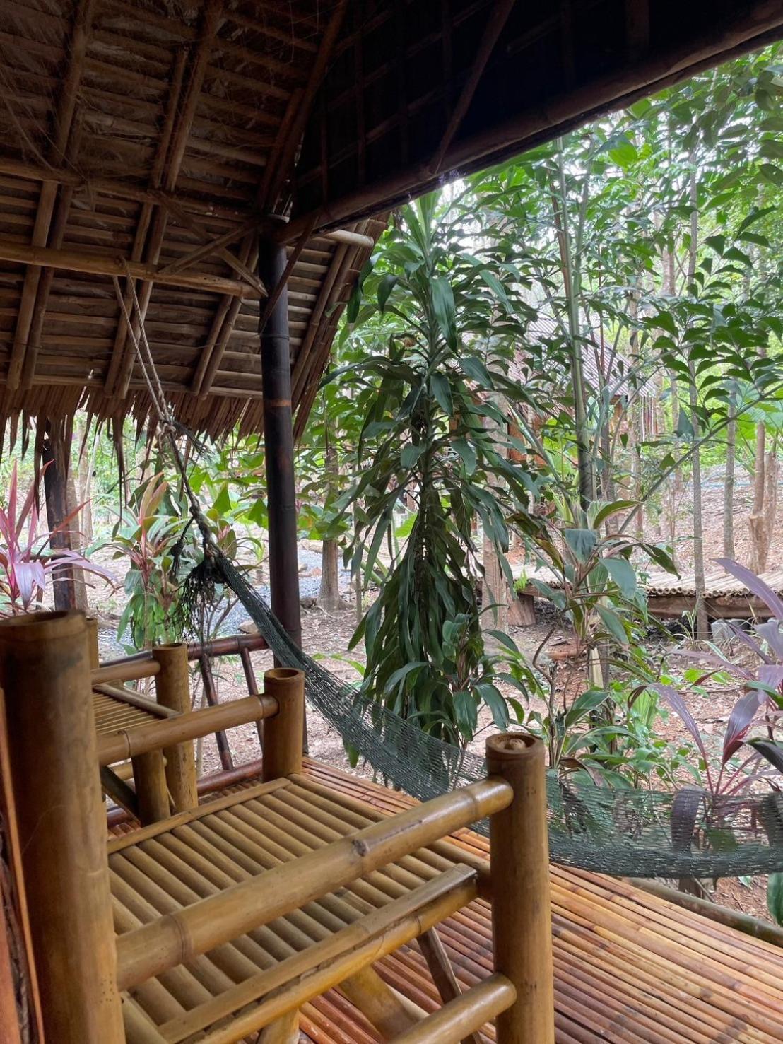 Dahla Lanta Hut Apartment Koh Lanta Exterior photo