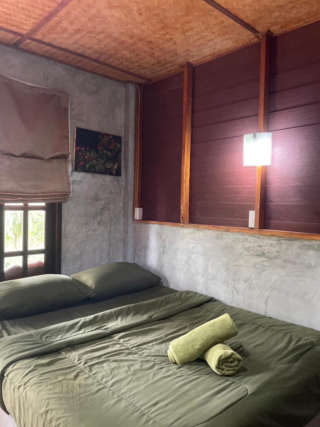 Dahla Lanta Hut Apartment Koh Lanta Exterior photo