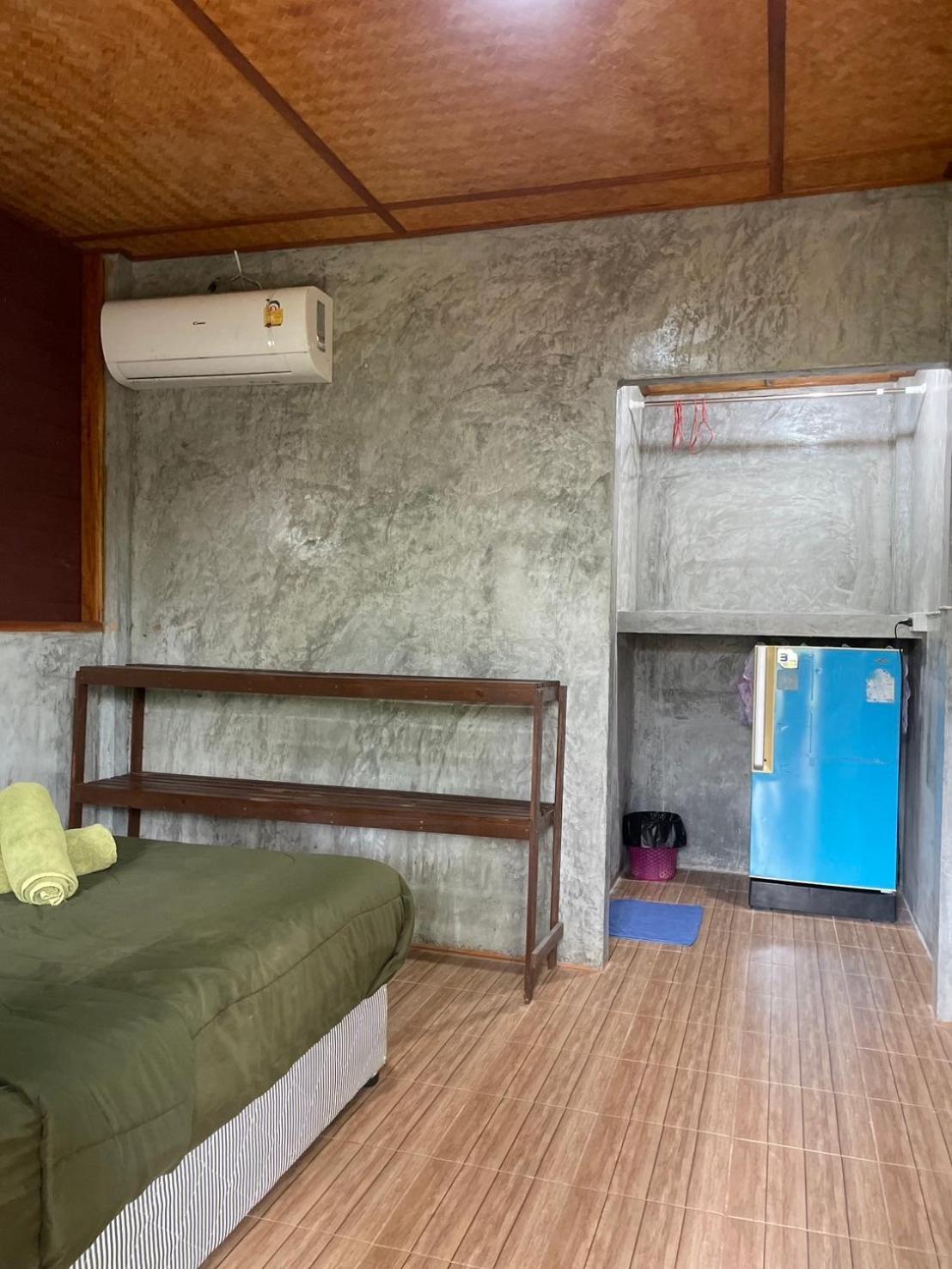 Dahla Lanta Hut Apartment Koh Lanta Exterior photo