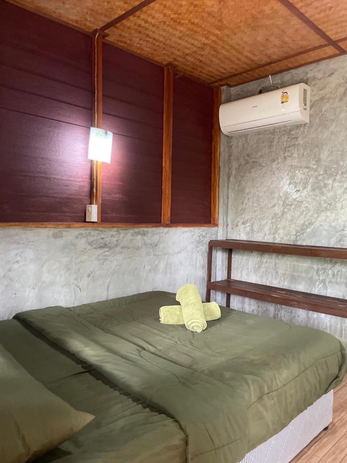 Dahla Lanta Hut Apartment Koh Lanta Exterior photo