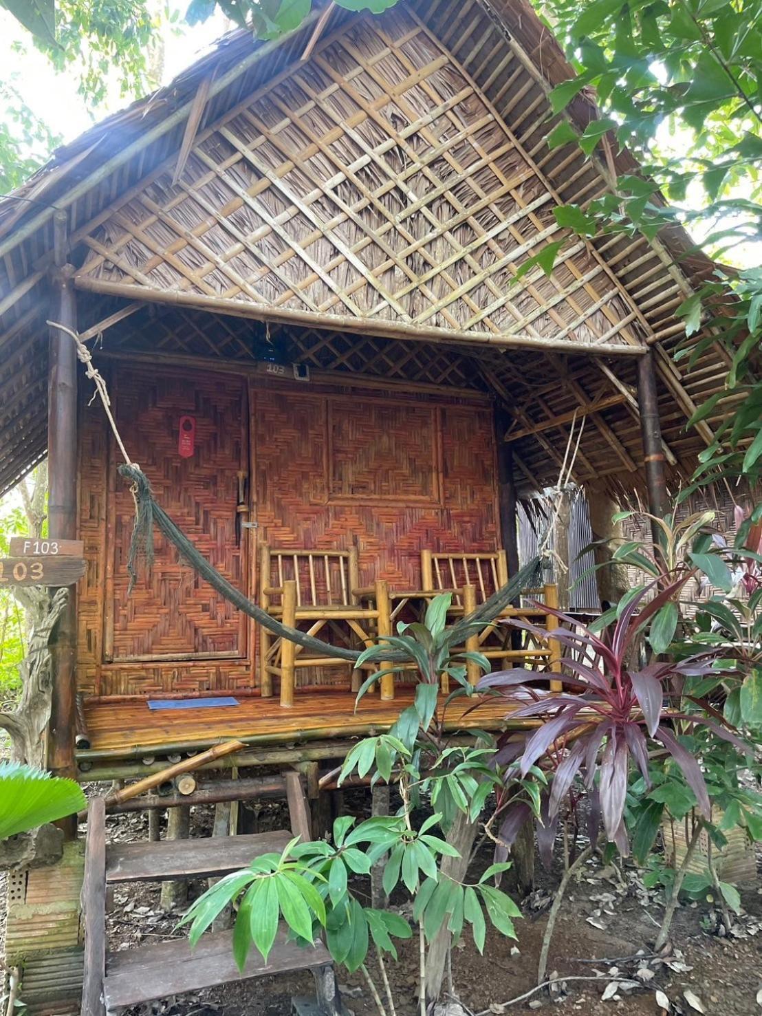 Dahla Lanta Hut Apartment Koh Lanta Exterior photo