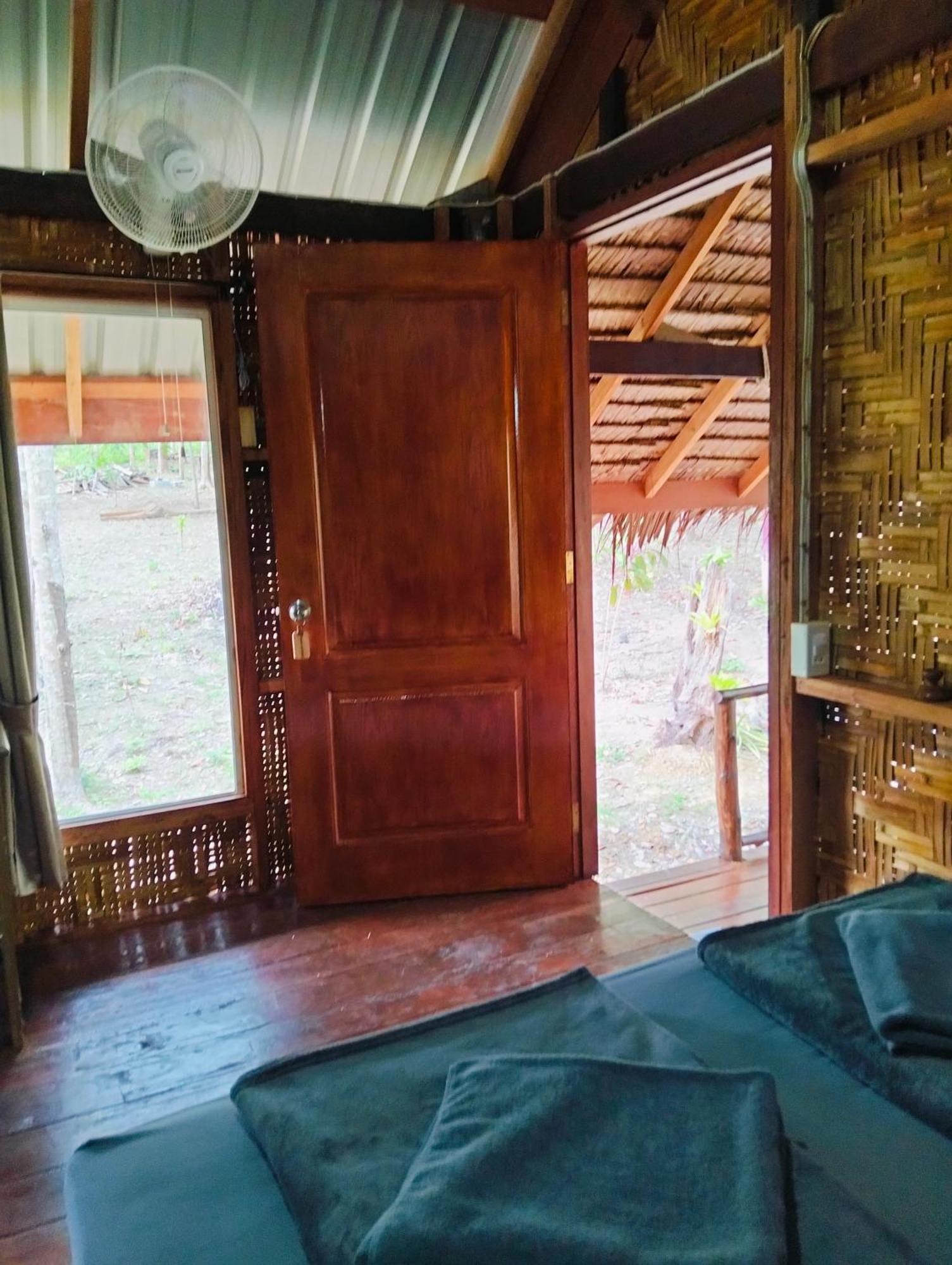 Dahla Lanta Hut Apartment Koh Lanta Exterior photo