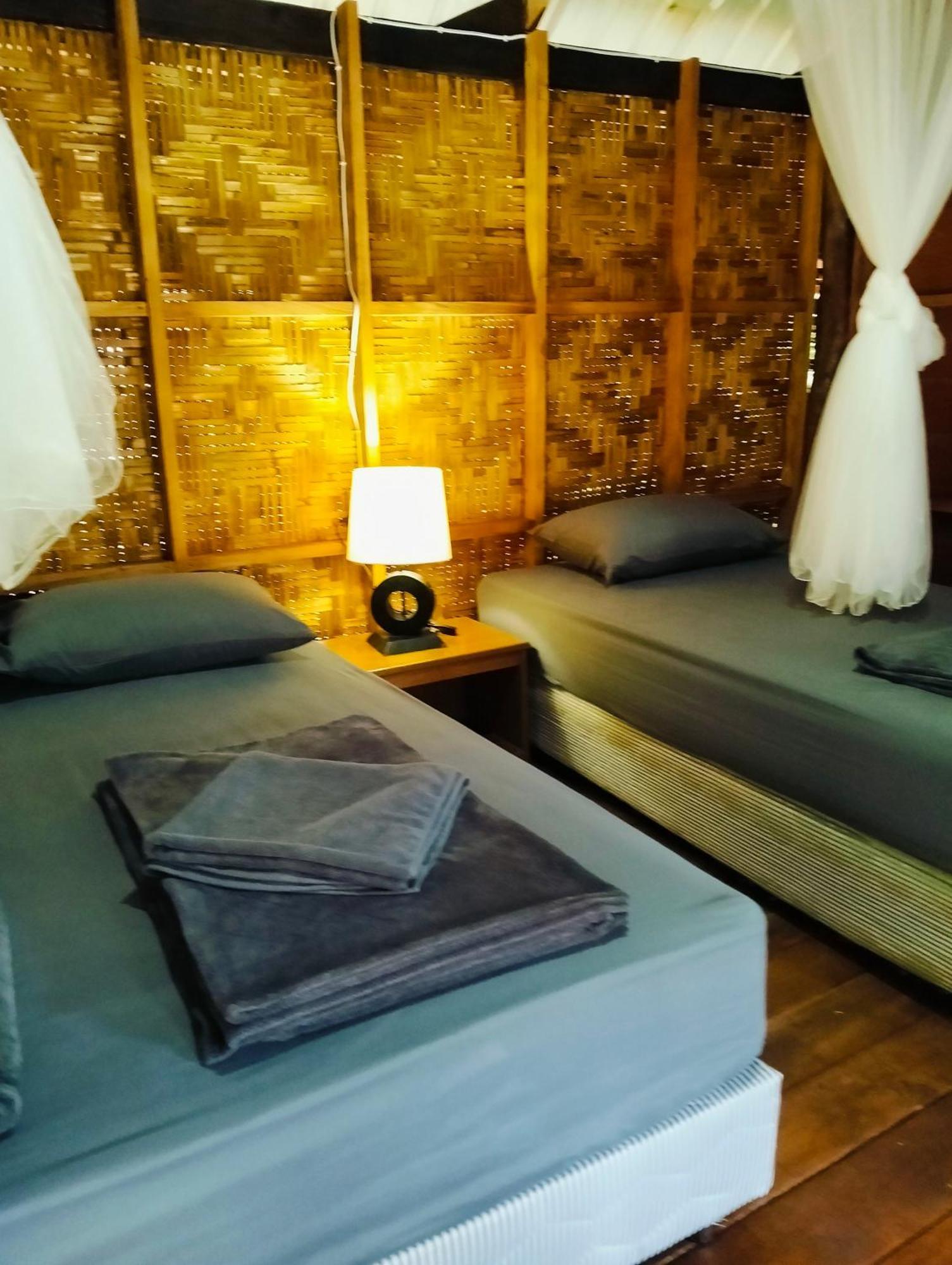 Dahla Lanta Hut Apartment Koh Lanta Exterior photo