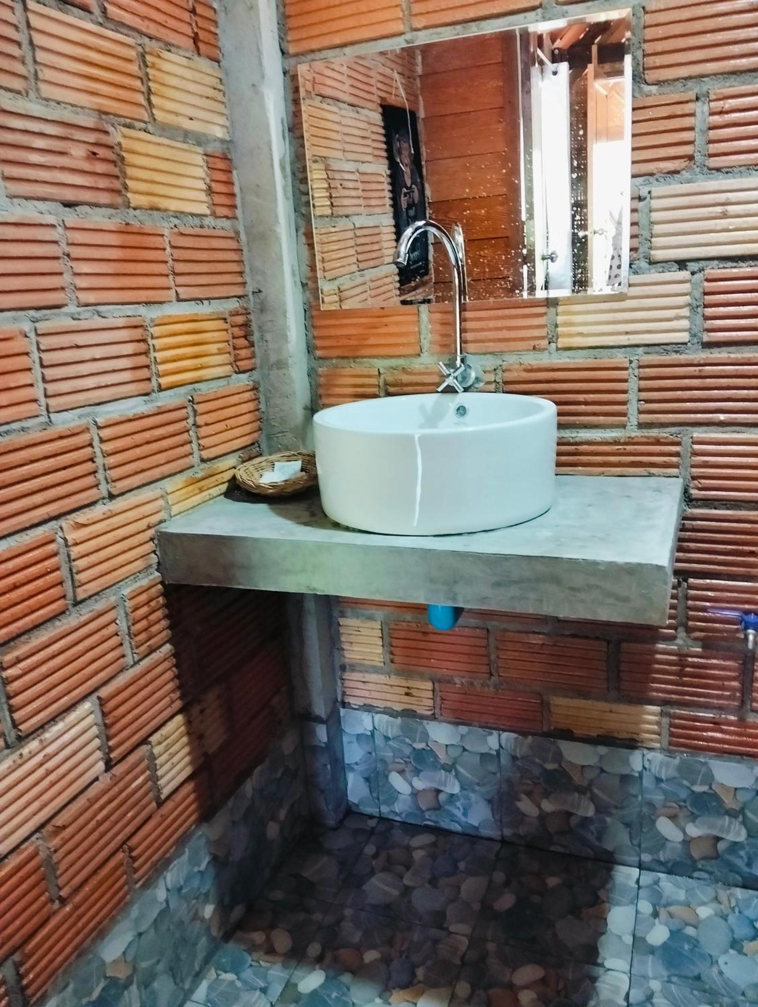 Dahla Lanta Hut Apartment Koh Lanta Exterior photo