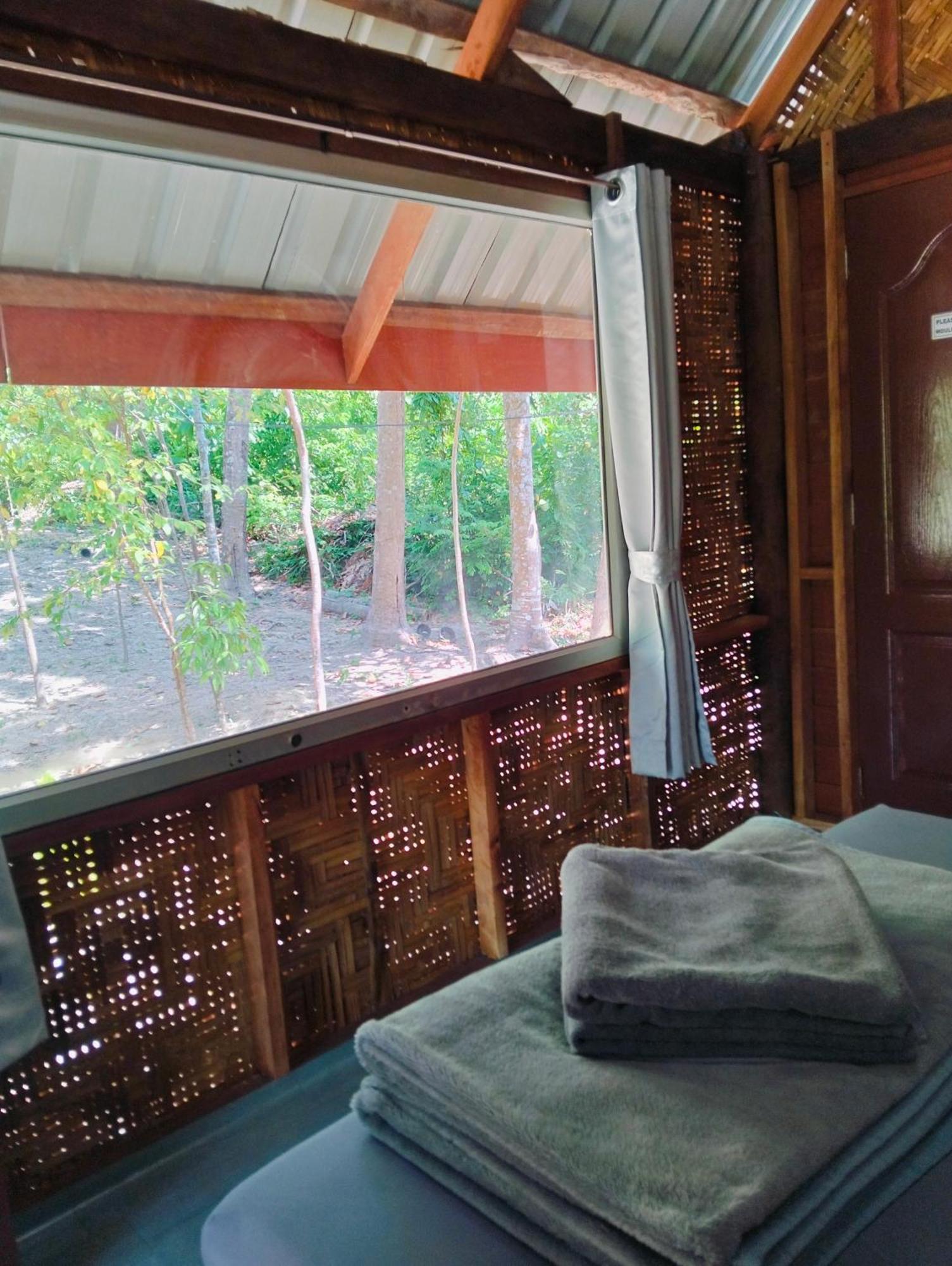 Dahla Lanta Hut Apartment Koh Lanta Exterior photo