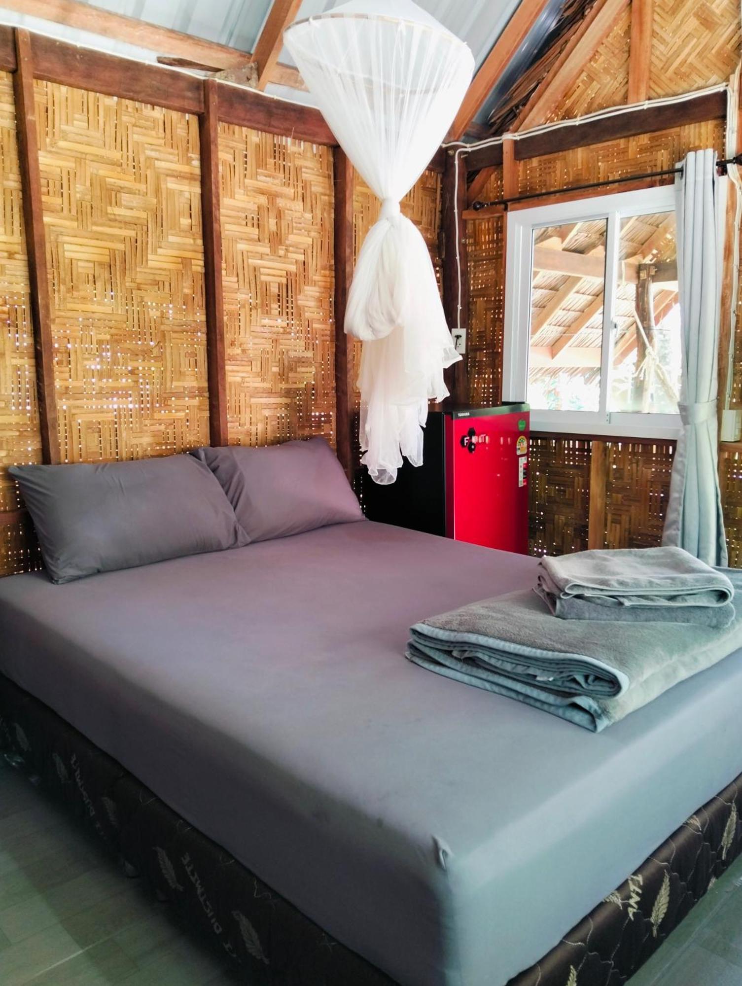 Dahla Lanta Hut Apartment Koh Lanta Exterior photo