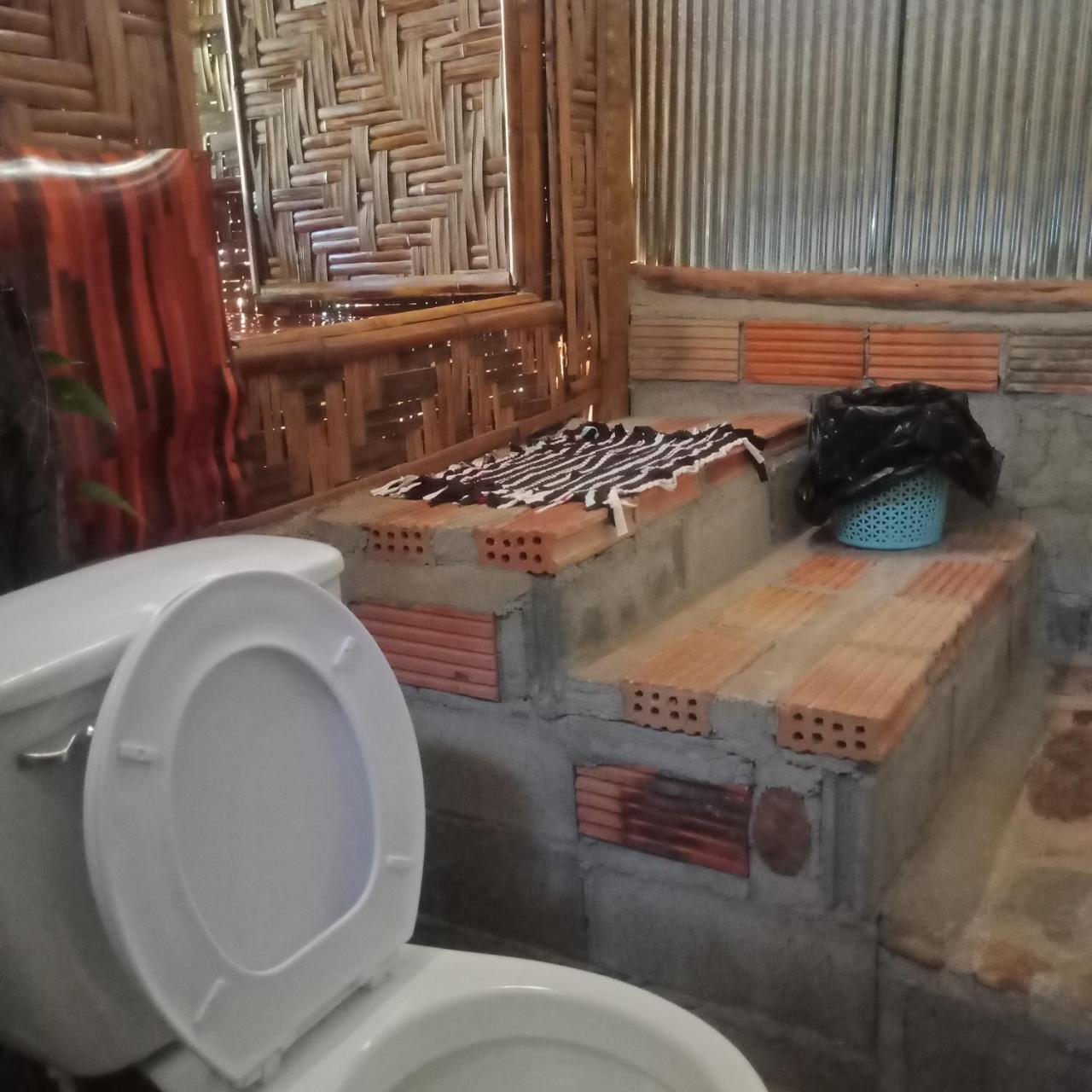 Dahla Lanta Hut Apartment Koh Lanta Exterior photo