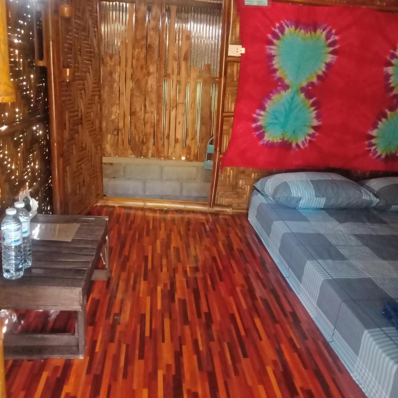 Dahla Lanta Hut Apartment Koh Lanta Exterior photo